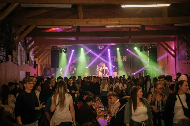 Foto: CREW8 Events - Hausi Flo