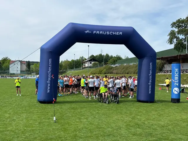 Foto: Union Rainbach