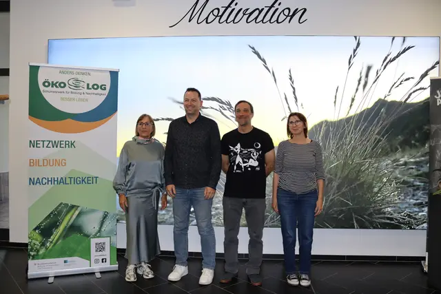 Foto: Elisabeth Zangerl