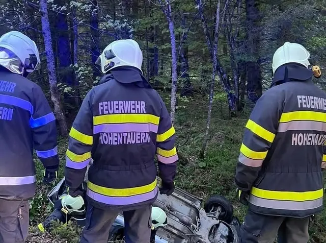 Foto: FF Hohentauern