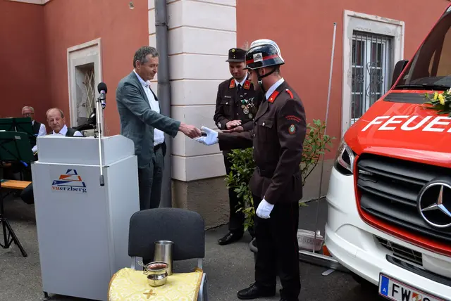 Foto: BFV Leoben/Gernot Neumann