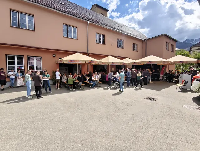 Foto: BFV Leoben/Gernot Neumann