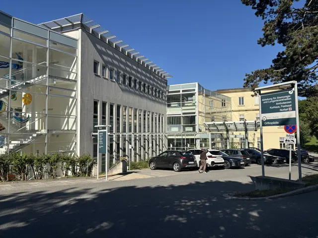Ab Juli soll die Abteilung für Anästhesie, Intensiv- und Schmerzmedizin an der Klinik Penzing nur noch Montag bis Freitag besetzt sein.  | Foto: Matthias Pandrea / MeinBezirk