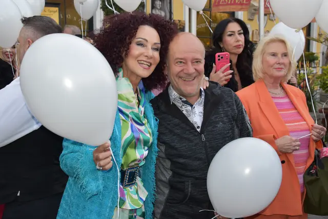 Foto: Patricia Hillinger/MeinBezirk