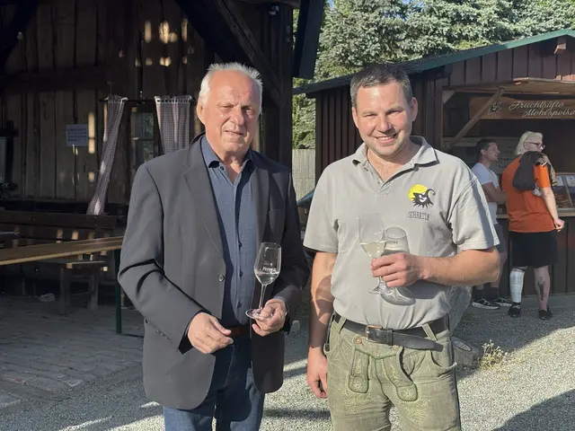 Foto: MeinBezirk/W. Fischer