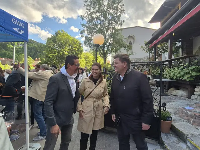 Foto: Andrea Stelzer