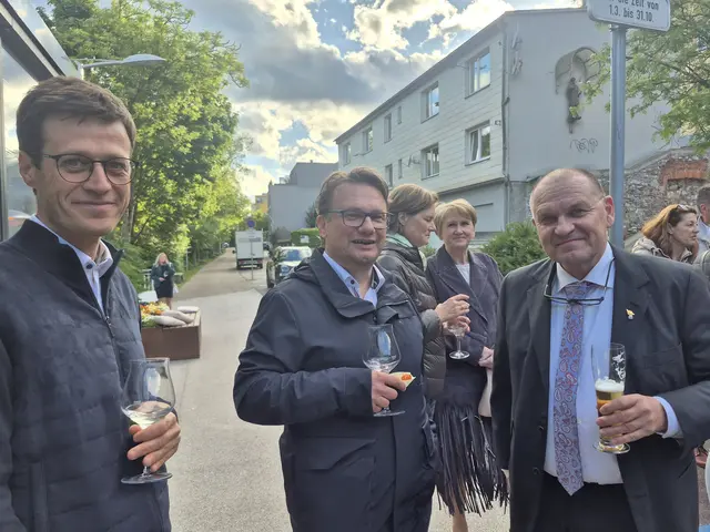 Foto: Andrea Stelzer