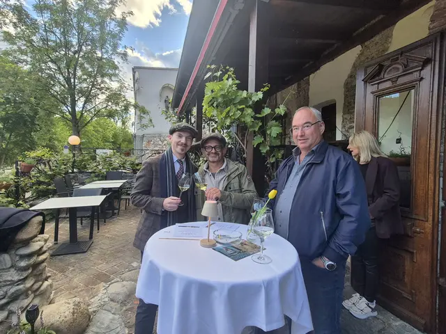 Foto: Andrea Stelzer