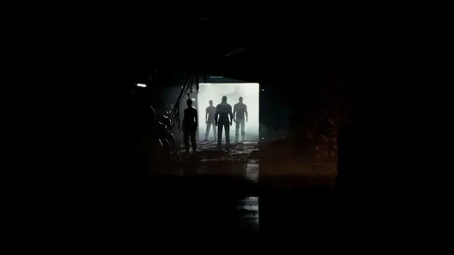 Foto: Supermassive Games / Bandai Namco
