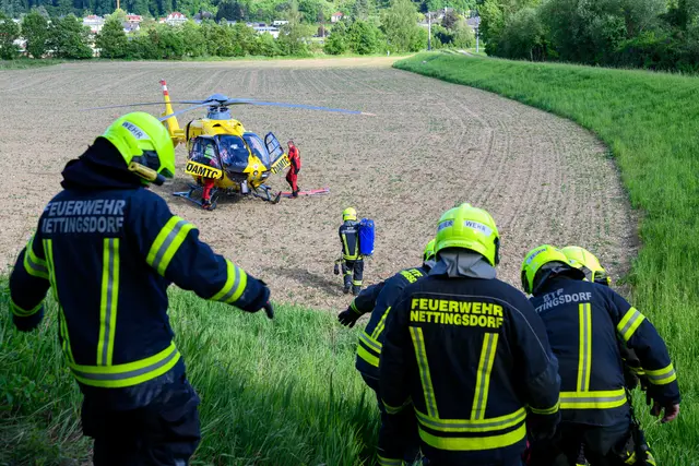 Foto: Fotokerschi/Werner Kerschbaummayr
