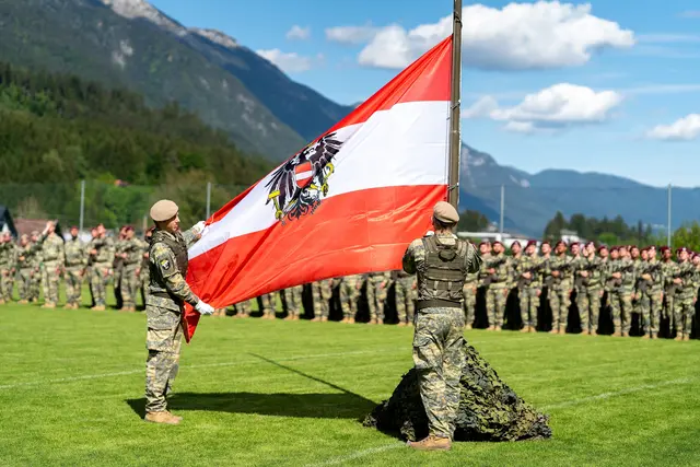 Foto: LPD Kärnten/Steinacher
