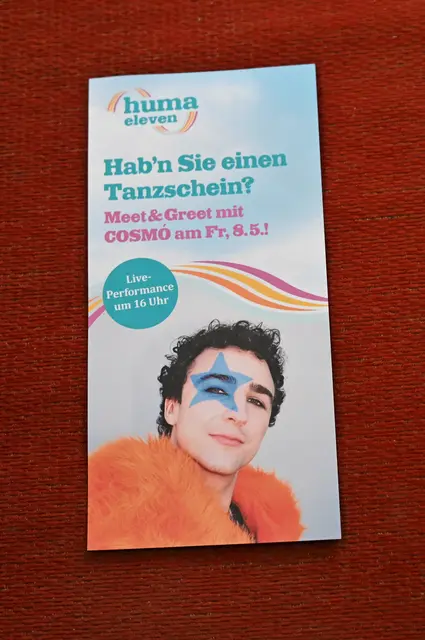 Foto: Friederike M. Schuster