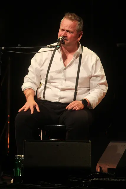 Foto: Josef Hofmüller