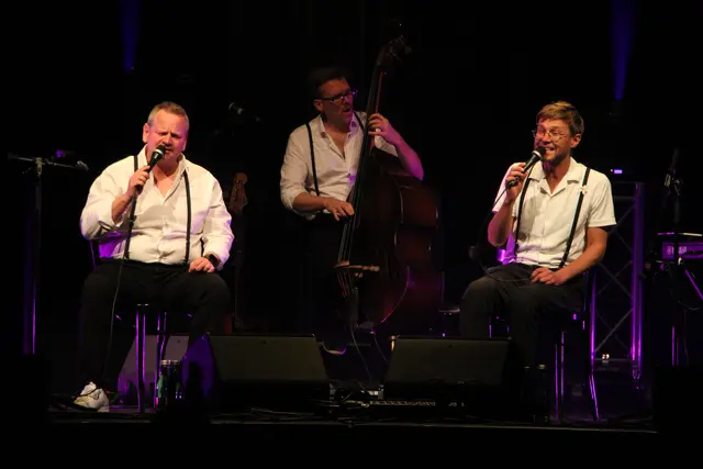 Foto: Josef Hofmüller