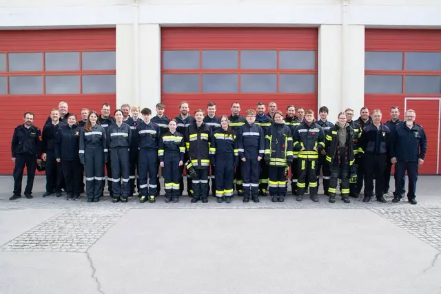 Foto: Feuerwehr