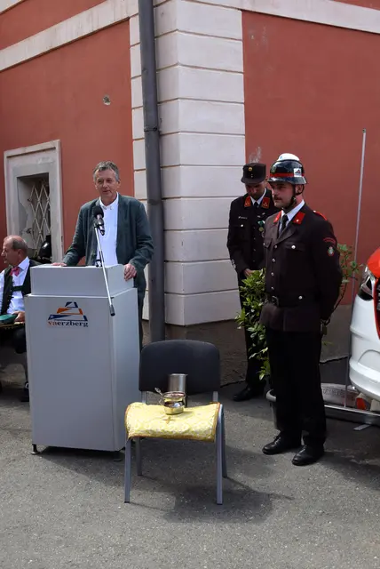 Foto: BFV Leoben/Gernot Neumann