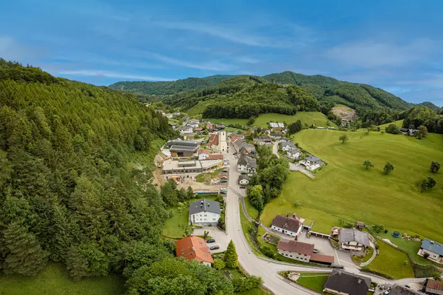 Das Kulturdorf Reinsberg lockt Besucher aus Nah und Fern mit seinem einzigartigen Veranstaltungsprogramm an. | Foto: Gerald Prüller/cleanhill studios