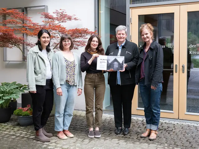 In Feldkirch soll neues Angebot entstehen