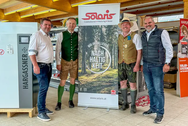 Foto: HSH Energieconsulting GmbH