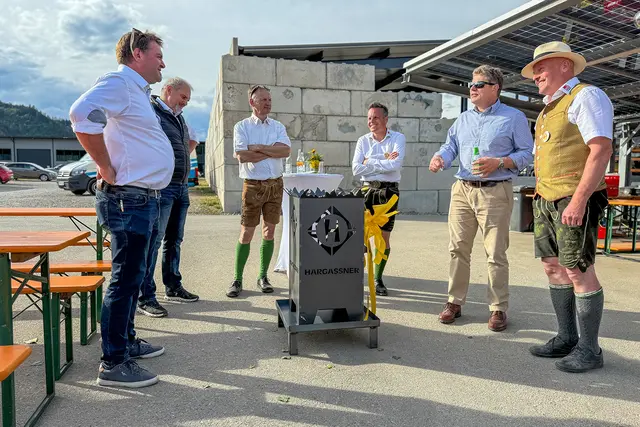 Foto: HSH Energieconsulting GmbH