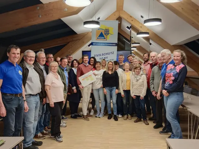 Foto: Gemeinde Mauerbach