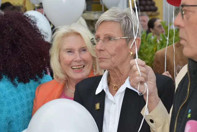 Foto: Patricia Hillinger/MeinBezirk