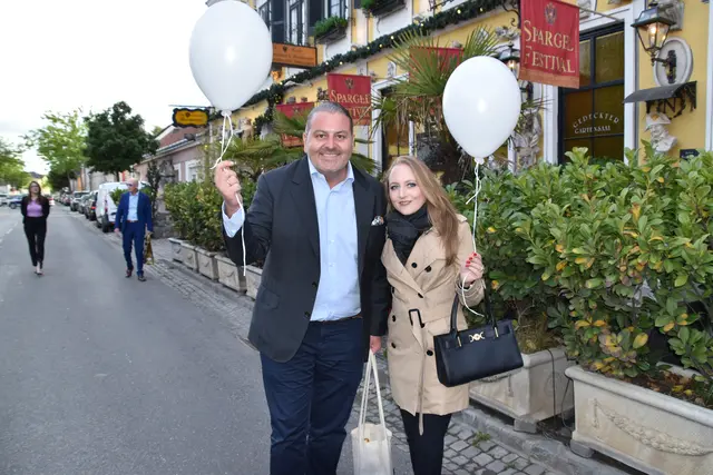 Foto: Patricia Hillinger/MeinBezirk