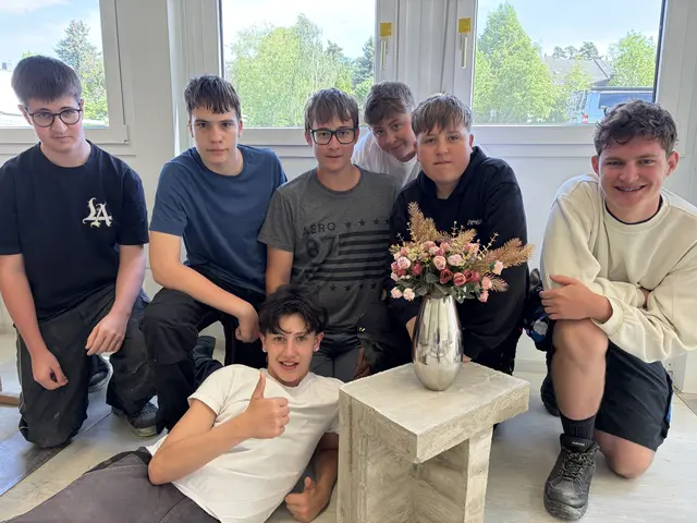 Champions von Oberpullendorf