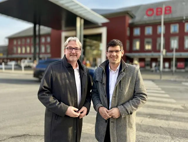 Kärntner Pendlervertreter will 