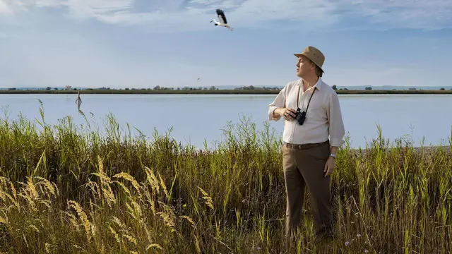 Der Seewinkel als "Serengeti" | Foto: Burgenland Tourismus/Andreas Hafenscher