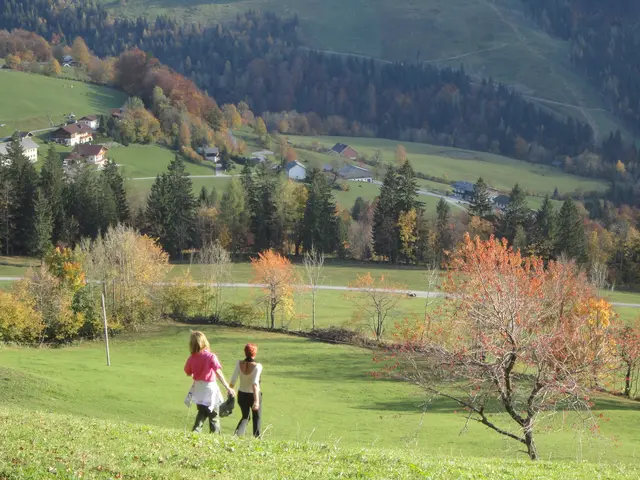 Alpenverein möchte Talstation übernehmen