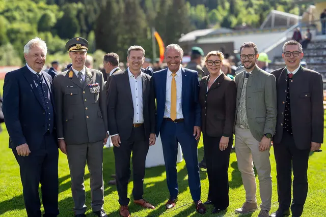 Foto: LPD Kärnten/Steinacher