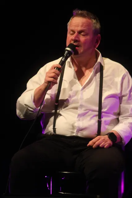Foto: Josef Hofmüller