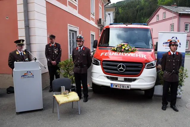 Foto: BFV Leoben/Gernot Neumann
