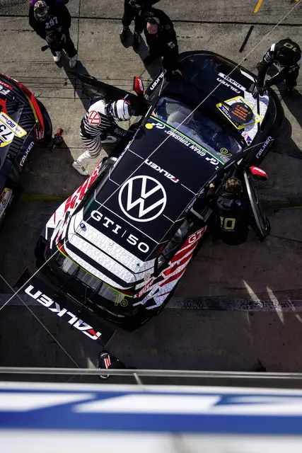 Foto: Volkswagen