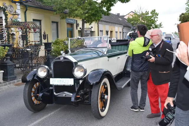 Foto: Patricia Hillinger/MeinBezirk