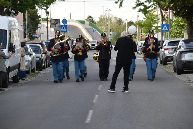 Foto: Patricia Hillinger/MeinBezirk