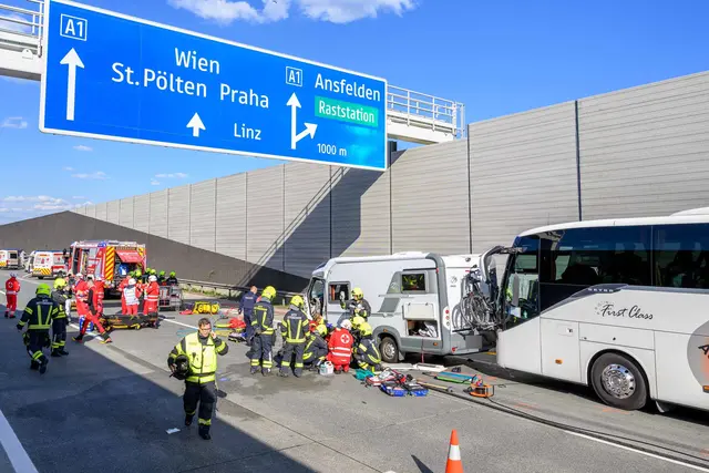 Foto: Fotokerschi/Werner Kerschbaummayr