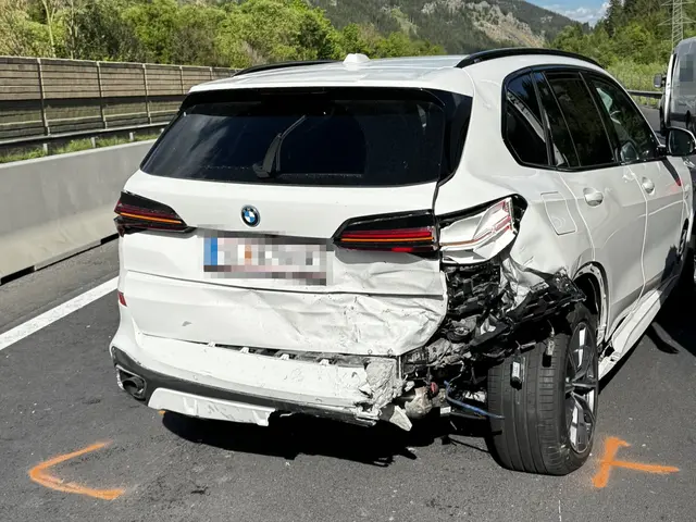 Foto: FF Mautern
