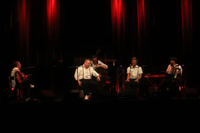 Foto: Josef Hofmüller