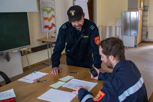 Foto: Feuerwehr