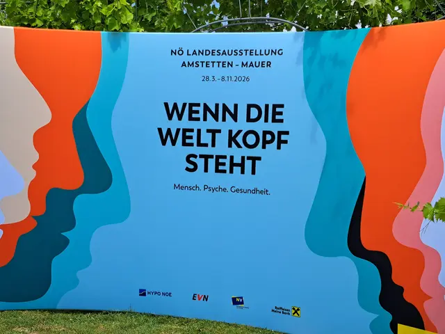 Vor Ort bot die Landesausstellung interessante Einblicke in Geschichte, Kultur und regionale Entwicklungen, was bei den Senioren auf großes Interesse stieß. | Foto: Machtinger