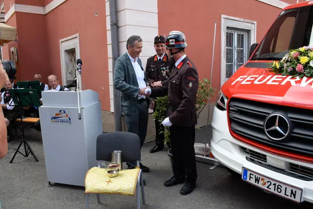 Foto: BFV Leoben/Gernot Neumann