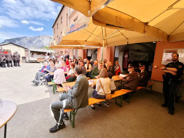 Foto: BFV Leoben/Gernot Neumann