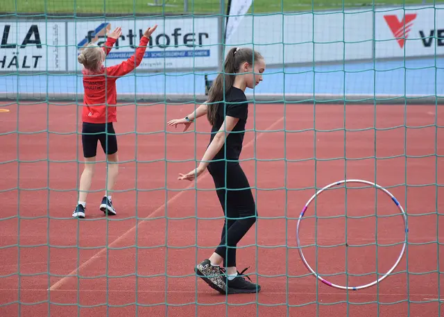 Foto: ASVÖ-Tirol