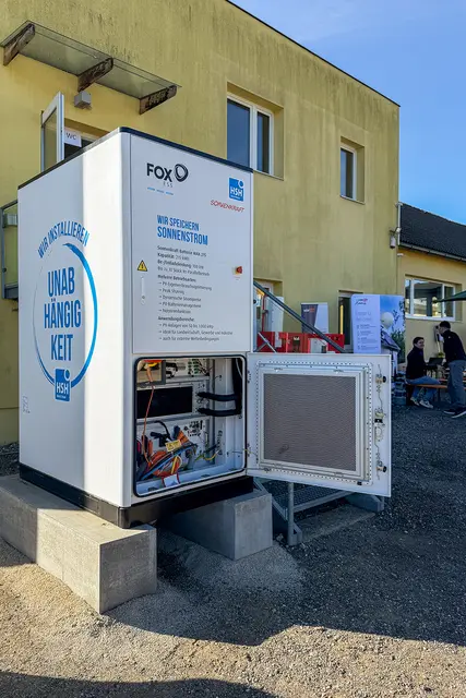 Foto: HSH Energieconsulting GmbH