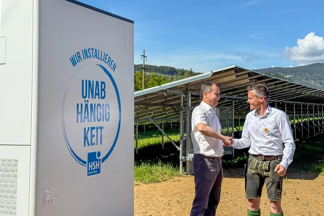 Foto: HSH Energieconsulting GmbH
