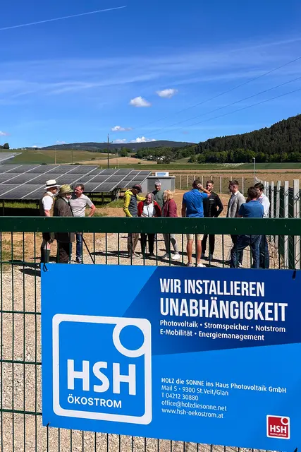 Foto: HSH Energieconsulting GmbH
