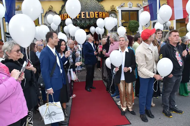 Foto: Patricia Hillinger/MeinBezirk