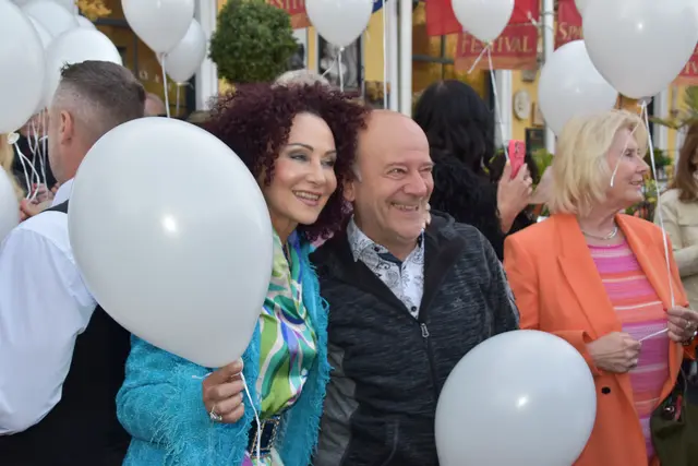 Foto: Patricia Hillinger/MeinBezirk